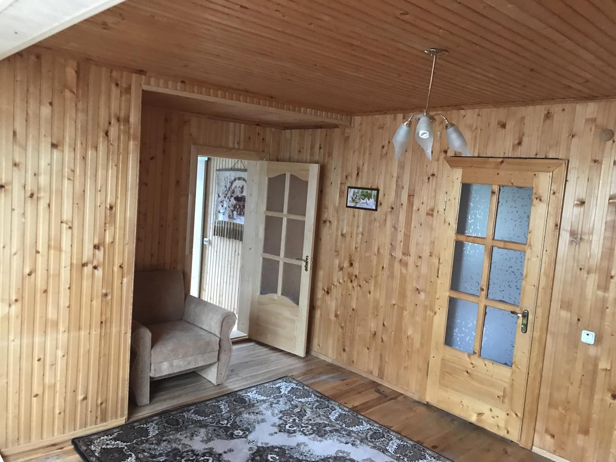 Садиба Червона Калина Private Estate Chervona Kalyna 亚列姆切 外观 照片