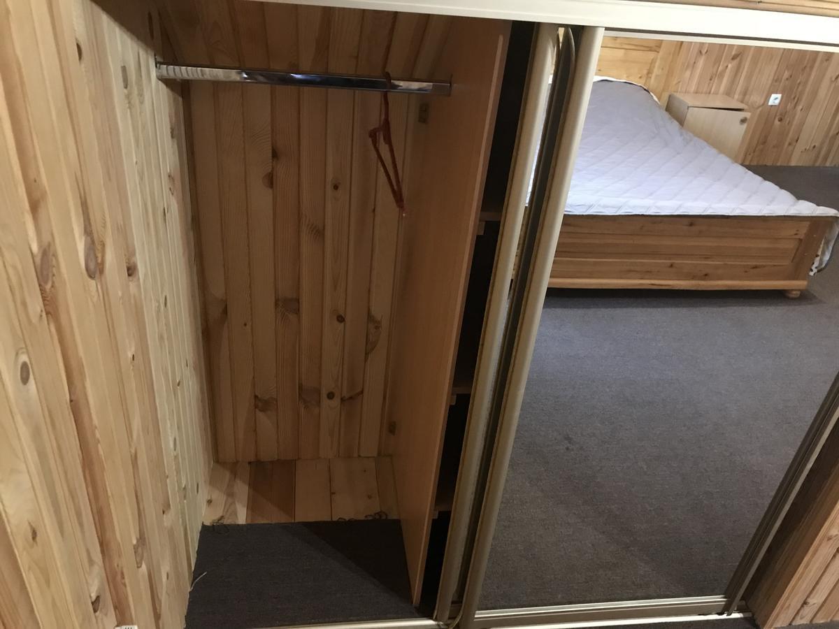 Садиба Червона Калина Private Estate Chervona Kalyna 亚列姆切 外观 照片